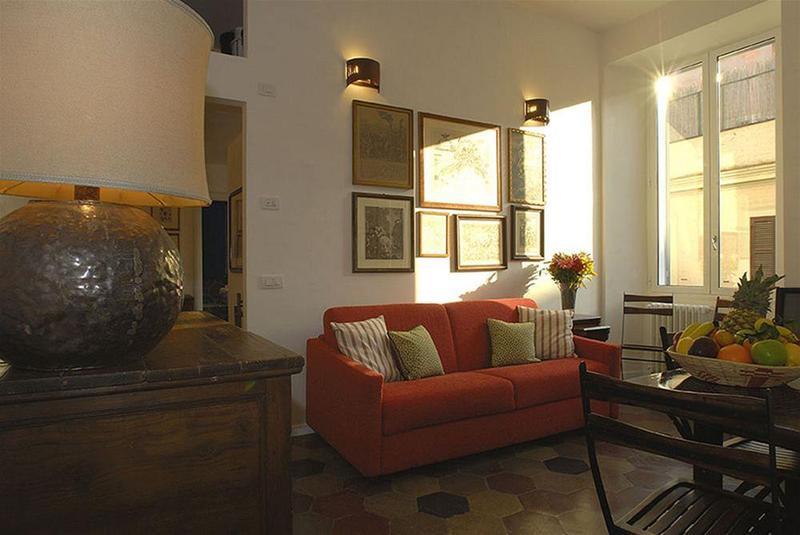 Rome Holidays Monti Extérieur photo