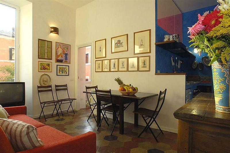 Rome Holidays Monti Extérieur photo