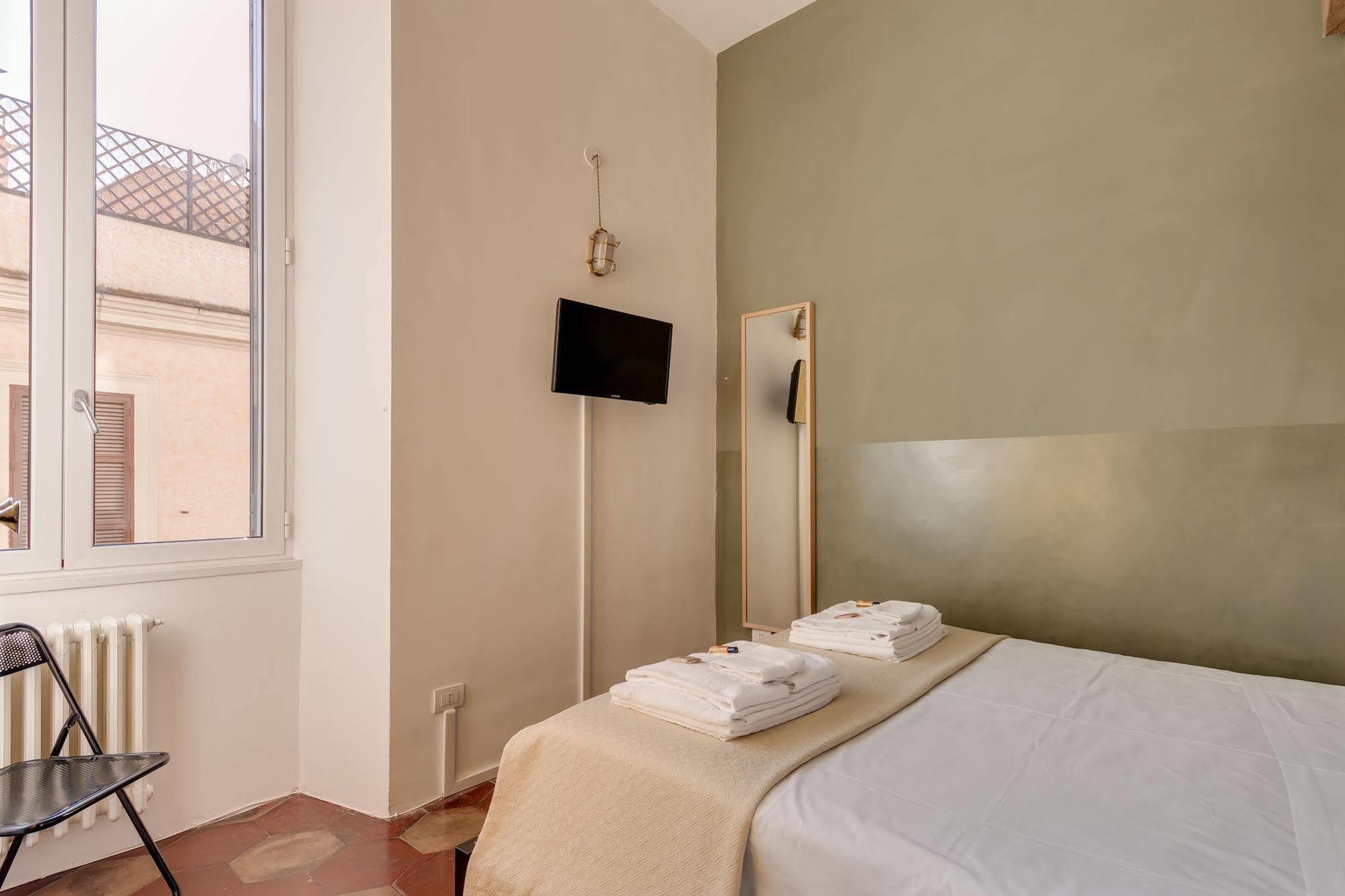 Rome Holidays Monti Extérieur photo